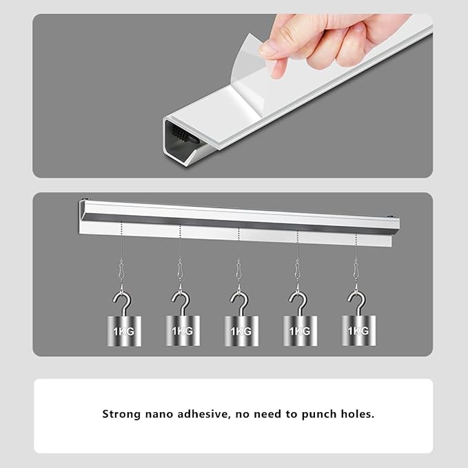 2 Pack Ticket Holders Receipt Holder - Image 3
