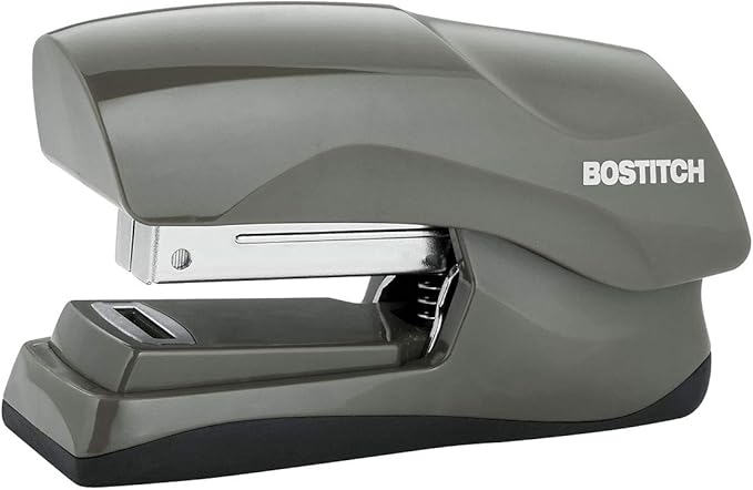 Bostitch Office Heavy Duty Stapler, 40 Sheet Capacity, No Jam, Half Strip by BostitchOfficeProducts
