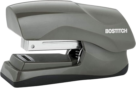 Bostitch Office Heavy Duty Stapler, 40 Sheet Capacity, No Jam, Half Strip by BostitchOfficeProducts