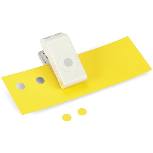 EK Tools Circle Punch - Image 3