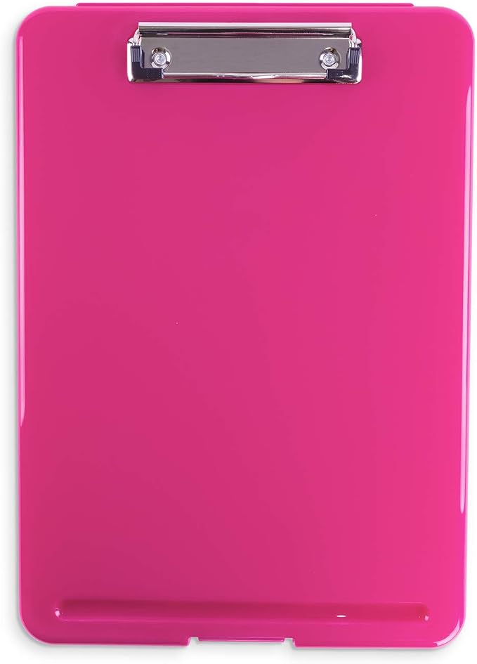 Clipboard with Storage Slim Folding - Image 3