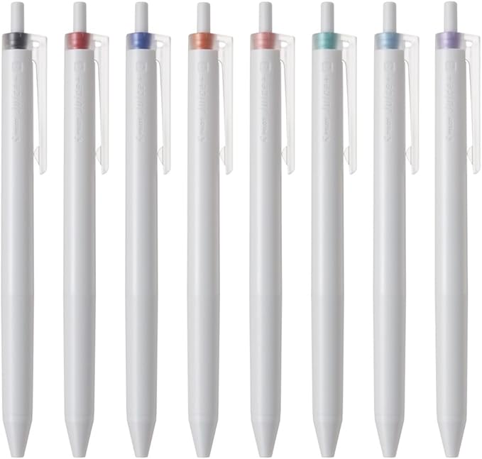 Pilot Gel Ballpoint Pen, Juice Plus, LJL148C PILOT - Image 2