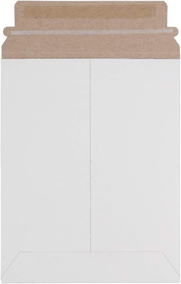 JAM Paper Recycled Photo Mailer Envelopes - Image 3