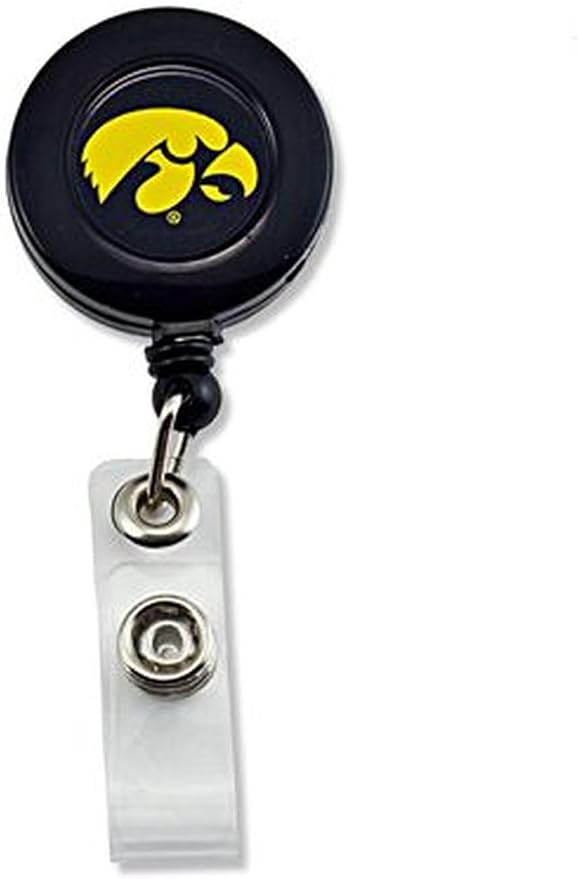 NCAA Badge Reel by Aminco