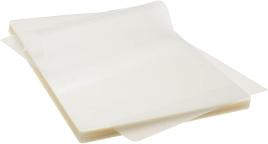 FungLam Thermal Laminating Pouches 3 Mil - 8.9-Inch x 11.4-Inch, Pack of 1000-DeskLoop Office