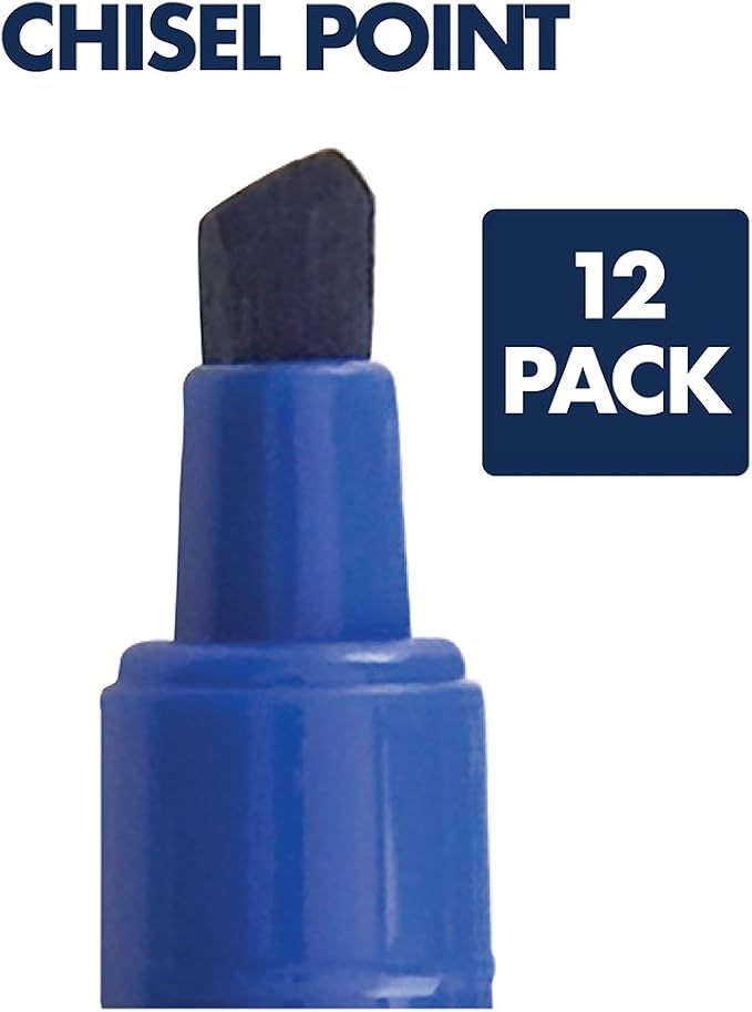 Quartet Dry Erase Markers, Chisel Tip, EnduraGlide, Home School & Office - Image 4