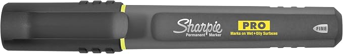 Sharpie Pro Permanent Markers, Fine Point - Image 2