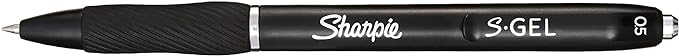 Sanford Sharpie S-Gel Pen, Fine Point - Image 2