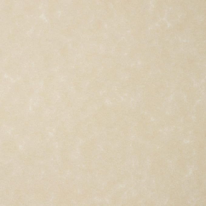 LUXPaper 8.5" x 11" Paper | Letter Size | Cream Parchment | 60lb. Text | 50 Qty - Image 2