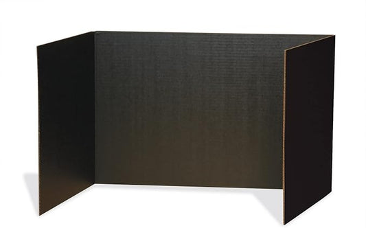 Pacon Corporation 3791 Privacy Board, 48-Inch x16-Inch by Pacon