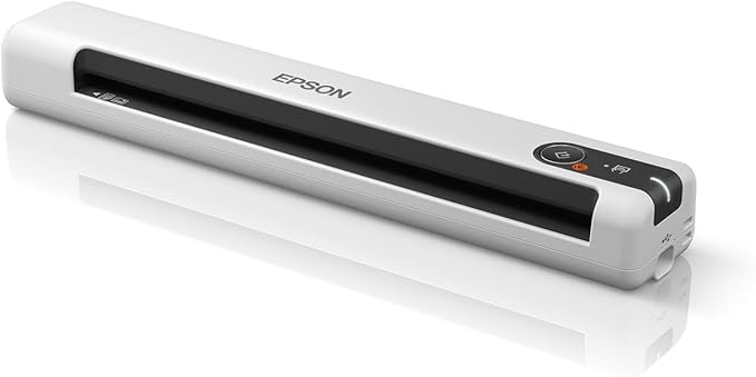 Epson DS-70 Document Scanner-DeskLoop Office