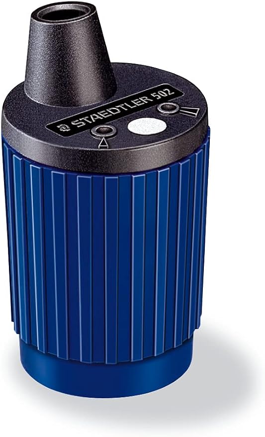 Staedtler Mars Technico Lead Sharpener by Staedtler