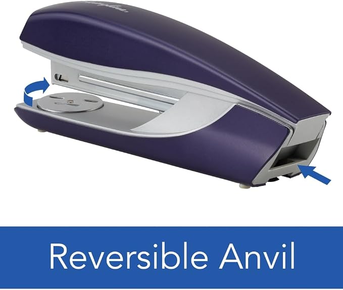 Swingline Stapler, NeXXt Series Style, Desktop Stapler, 40 Sheet Capacity - Image 5