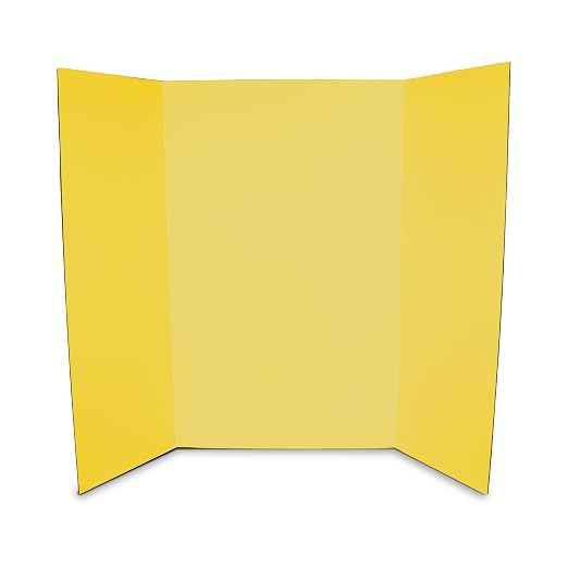 Flipside Products 36” x 48” Foam Project Boards - Image 3