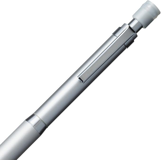 Uni Kuru Toga Roulette Model Auto Lead Rotation 0.5mm Mechanical Pencil - Image 4