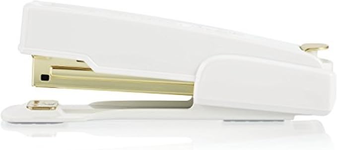 Swingline Vintage Stapler, 20 Sheet Capacity, Jam Free, Built-In Staple Remover - Image 3