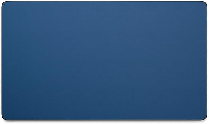 Jotsome Leather Desk Pad Mat, Non-Slip Desk Blotter Pad by Jotsome