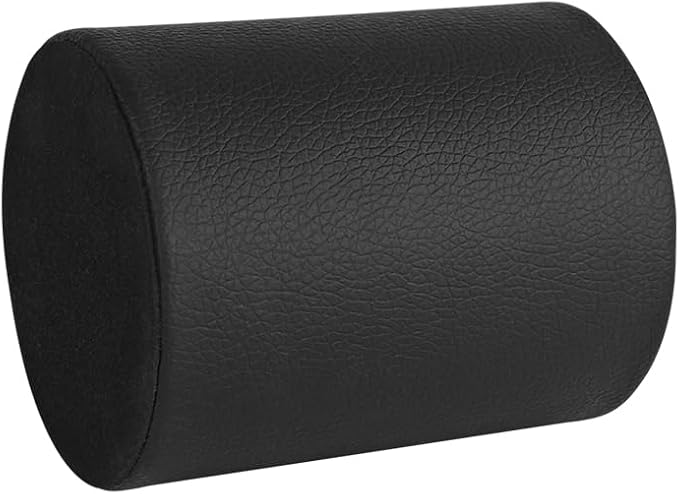 Pen Pencil Holder Cup Container PU Leather Desk Organizer Stand Decor Brush - Image 6