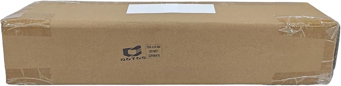 Outus Mesh Literature Brochure Holder - Image 2