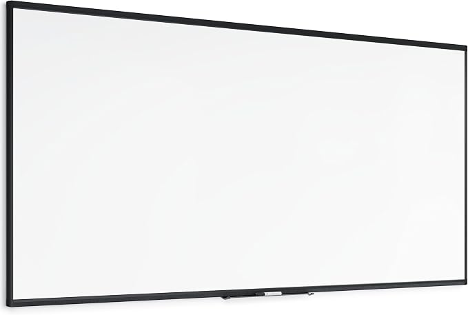 U Brands PINIT Magnetic Dry Erase White Board by UBrands