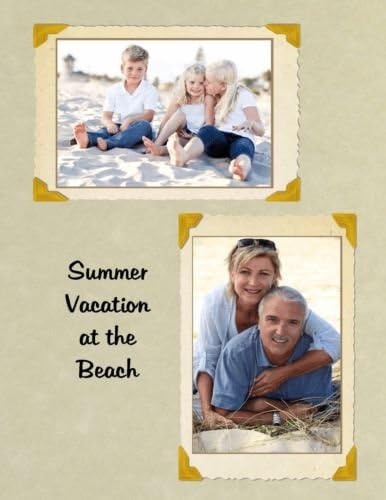 400 Natural Parchment 65lb Cover Paper Sheets 4 X 6 Inches Cardstock Weight Colored Sheets 4" X 6" (4X6 Inches) Photo|Card|Frame Size - Printable Old Parchment Semblance-DeskLoop Office