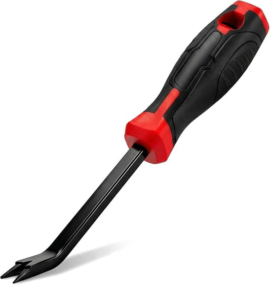 Staple Remover Heavy Duty – Professional Upholstery Staple Puller Tool by Unknown