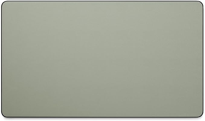 Jotsome Leather Desk Pad Mat, Non-Slip Desk Blotter Pad by Jotsome