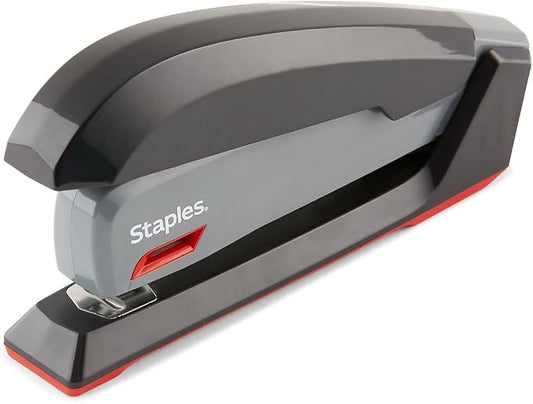 Staples One‑Touch Desktop Stapler, Full‑Strip Capacity by Staples