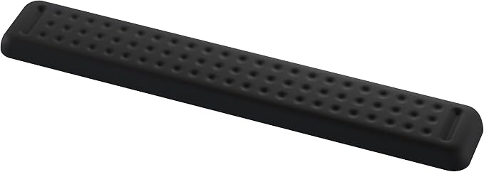 Keyboard Wrist Rest by TONOS