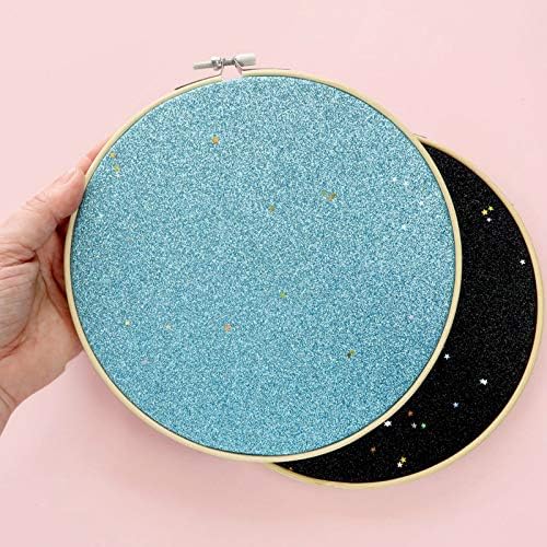 Wall Hanging Brooch Jewelry Storage Display Stand Enamel Pin Display Holder - Image 3