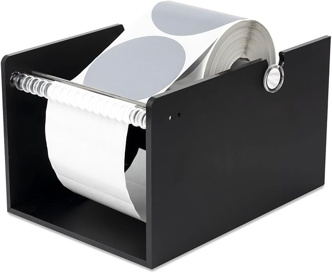 IneVibe Manual Label Sticker Dispenser - Image 6