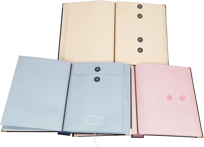 Important Document Organizer Classification - Image 5