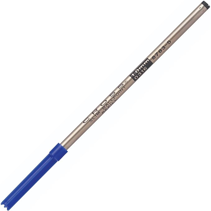 Cross Slim Ballpoint Pen Refill by Cross