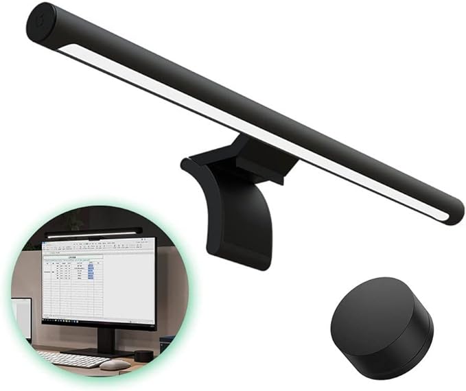 Xiaomi Mi Computer Monitor Light Bar by Xiaomi