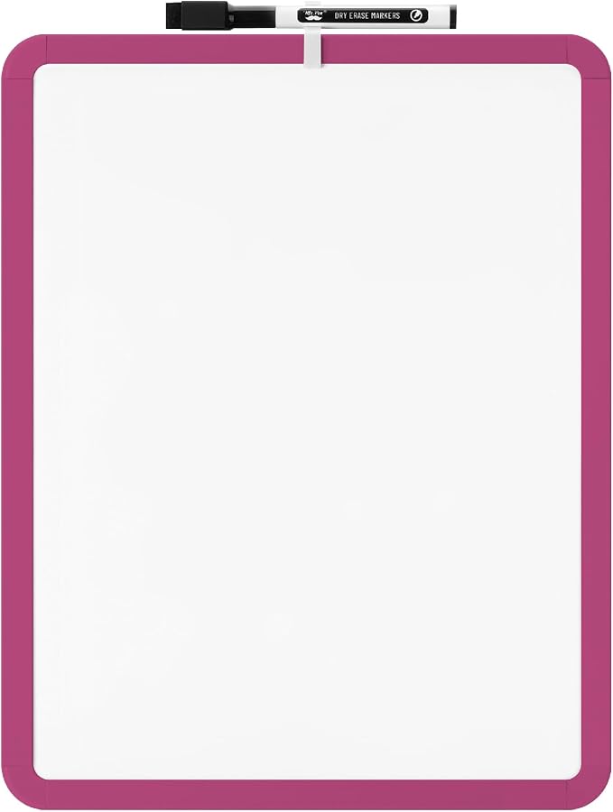 Mr. Pen- Dry Erase Board, 14” x 11” by MrPen