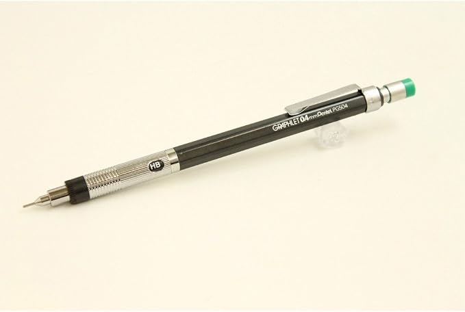 Pentel Graphlet Mechanical Pencil - Image 2