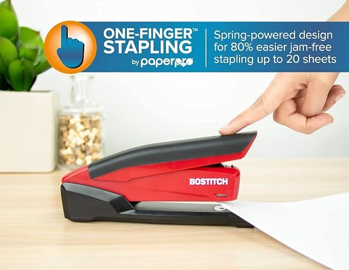 Bostitch Stapler - Image 3