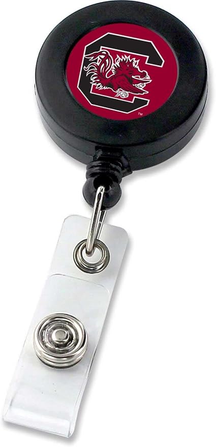 NCAA Badge Reel by Aminco