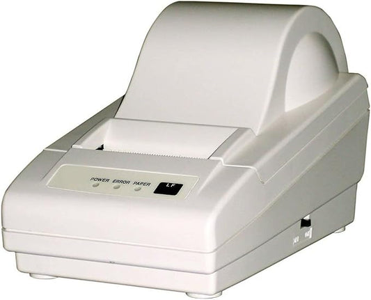 VisionTechShop DLP-50 Label Printer for CAS S2000JR/EC/ED/PB Series-DeskLoop Office