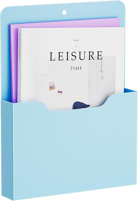 Marbrasse Magnetic File Holder by Marbrasse