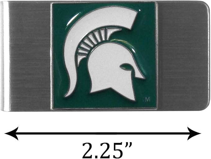 Siskiyou Sports NCAA Steel Money Clip - Image 3
