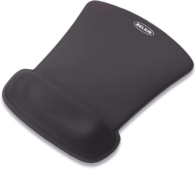 Belkin WaveRest Gel Mouse Pad by Unknown