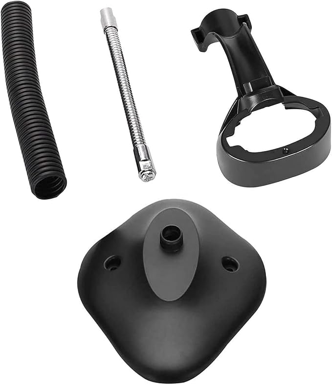 Goose Neck Hands Free Adjustable Barcode Scanner Stand - Image 5