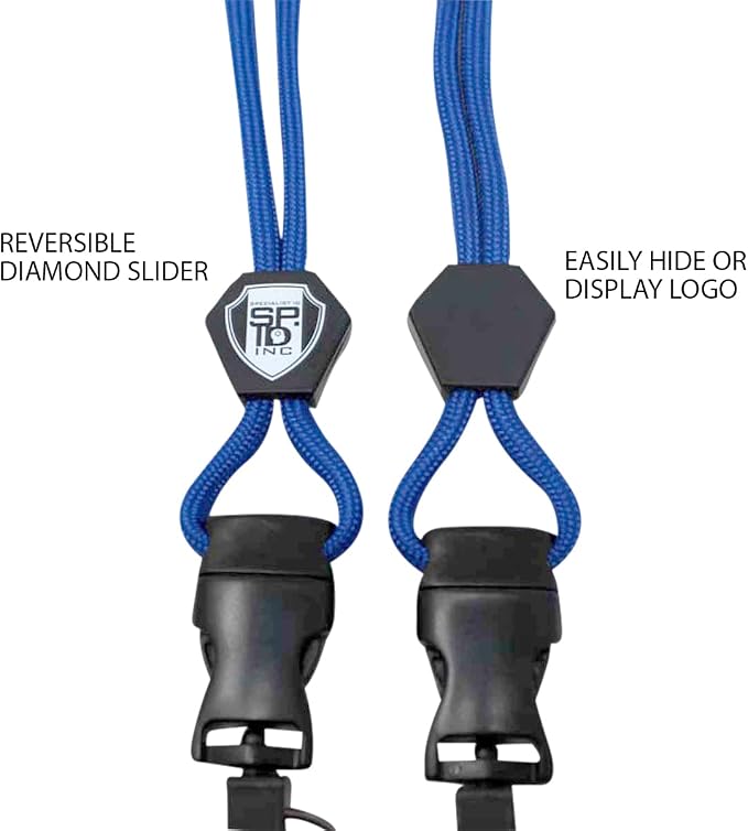 Specialist ID Vertical Top Load Three Card Badge Holder - Image 8