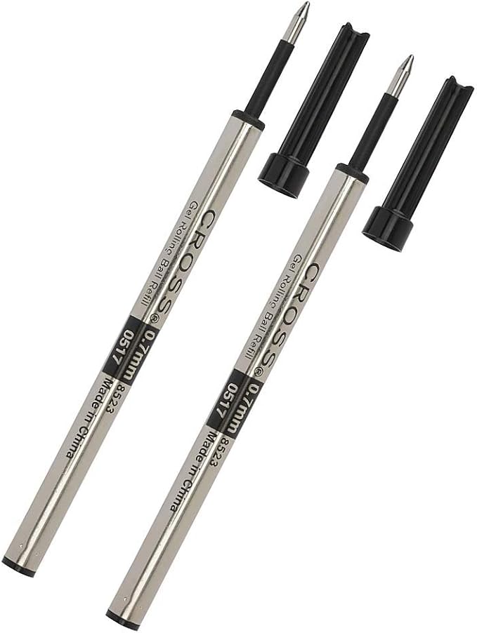 Cross Refills For Selectip Gel Roller Ball Pen - Image 2