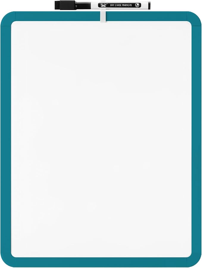 Mr. Pen- Dry Erase Board, 14” x 11” by MrPen