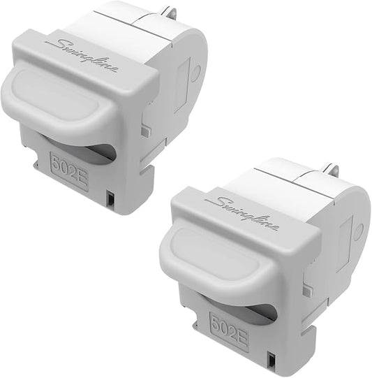 Swingline 502e Desktop Electric Stapler Staple Cartridge, 1500 Staples/Cartridge by Swingline