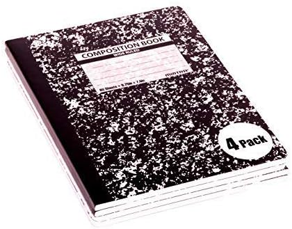 Mintra Office Composition Books - Image 2