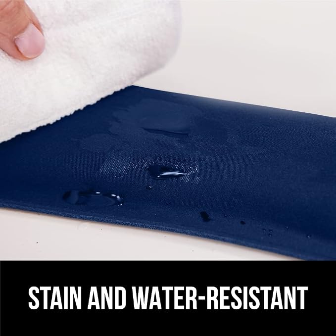GORILLA GRIP Silky Gel Memory Foam Wrist Rest - Image 9