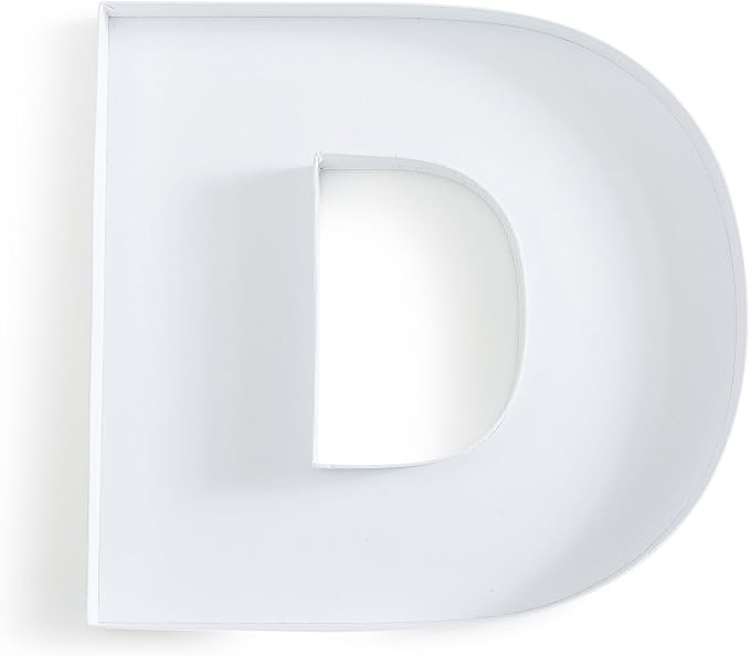 Soul & Lane Fillable Cardboard Letter Box by SoulLane